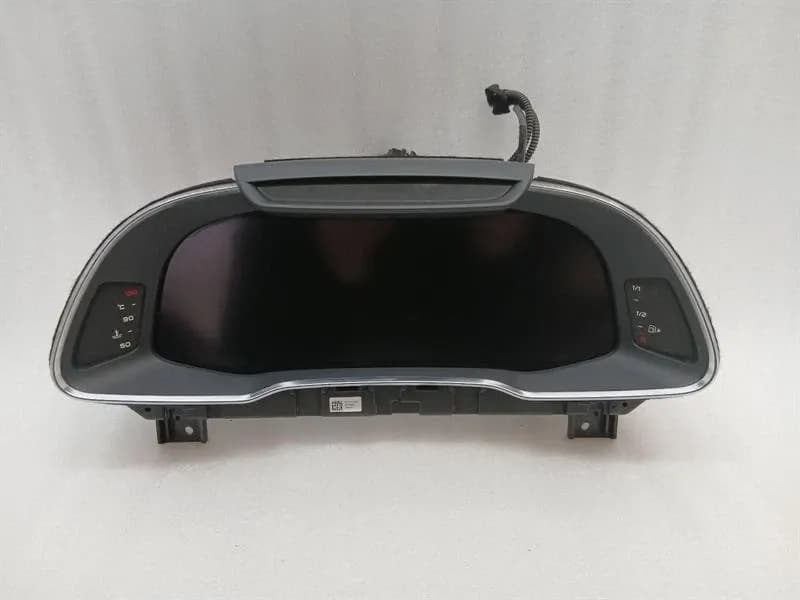 AUDI 2022 AUDI R8 4S PERFORMANCE INSTRUMENT CLUSTER 4S0920790G SPEEDOMETER