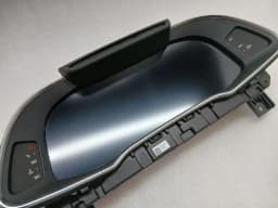 AUDI 2022 AUDI R8 4S PERFORMANCE INSTRUMENT CLUSTER 4S0920790G SPEEDOMETER — thumbnail 4