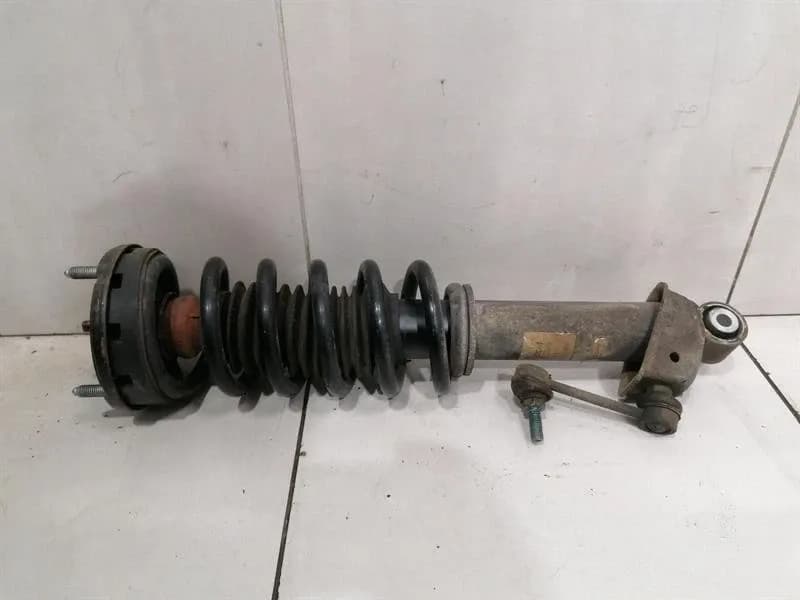PORSCHE Porsche 911 996 shock absorber rear right 99633305534 shock absorber rear