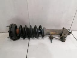 PORSCHE Porsche 911 996 shock absorber rear right 99633305534 shock absorber rear — thumbnail 7