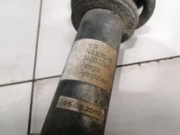 PORSCHE Porsche 911 996 shock absorber rear right 99633305534 shock absorber rear — thumbnail 6