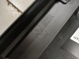 FERRARI Ferrari Purosangue F175 side skirt 875642 RH side sills defect — thumbnail 10