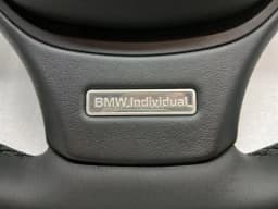 BMW BMW 760i 750Li 760Li Alpina F02 F01 Steering Wheel CUSTOM WOOD LEATHER — thumbnail 5