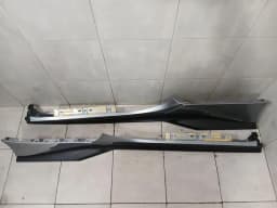 FERRARI Ferrari SF90 XX side skirt set 876381 SF90 XX side skirts set — thumbnail 2