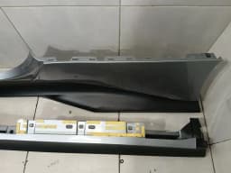 FERRARI Ferrari SF90 XX side skirt set 876381 SF90 XX side skirts set — thumbnail 3