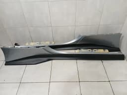 FERRARI Ferrari SF90 XX side skirt set 876381 SF90 XX side skirts set — thumbnail 1