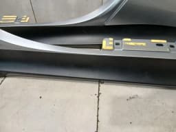 FERRARI Ferrari SF90 XX side skirt set 876381 SF90 XX side skirts set — thumbnail 5