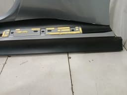 FERRARI Ferrari SF90 XX side skirt set 876381 SF90 XX side skirts set — thumbnail 6