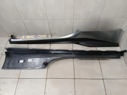 FERRARI Ferrari SF90 XX side skirt set 876381 SF90 XX side skirts set — thumbnail 8