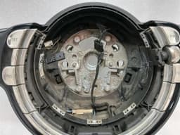 ROLLS ROYCE Rolls Royce Ghost Series 1 09-14 Steering Wheel 32306782251 Steering Wheel 32306782250 — thumbnail 3