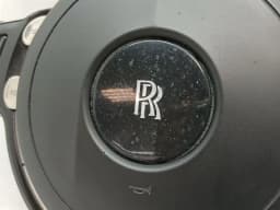 ROLLS ROYCE Rolls Royce Ghost Series 1 09-14 Steering Wheel 32306782251 Steering Wheel 32306782250 — thumbnail 4