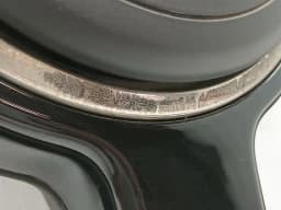 ROLLS ROYCE Rolls Royce Ghost Series 1 09-14 Steering Wheel 32306782251 Steering Wheel 32306782250 — thumbnail 8