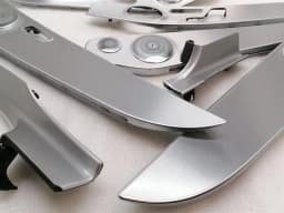 MERCEDES-BENZ Mercedes C W205 Veneer Cover Set A2057208308 Strip Cover Burmester Sats — thumbnail 4