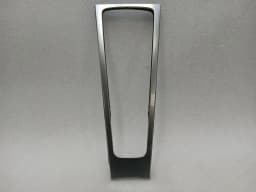 PORSCHE Porsche 911 991 Centre Console Veneer 99155326100 Strip Cover Centre — thumbnail 1