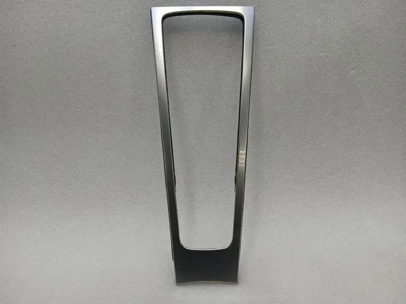 Porsche 911 991 Centre Console Veneer 99155326100 Strip Cover Centre