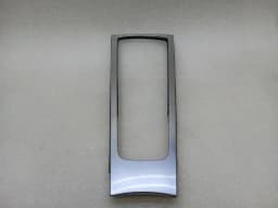 PORSCHE Porsche 911 991 Centre Console Veneer 99155326100 Strip Cover Centre — thumbnail 2