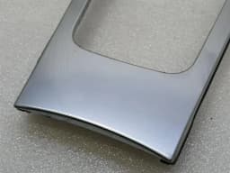 PORSCHE Porsche 911 991 Centre Console Veneer 99155326100 Strip Cover Centre — thumbnail 10