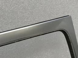 PORSCHE Porsche 911 991 Centre Console Veneer 99155326100 Strip Cover Centre — thumbnail 5