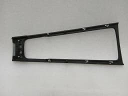 PORSCHE Porsche 911 991 Centre Console Veneer 99155326100 Strip Cover Centre — thumbnail 6