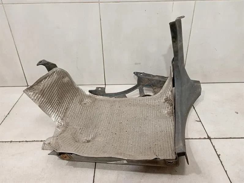 PORSCHE Porsche 911 997 wheel arch liner left 99750583102 wheel arch cover left