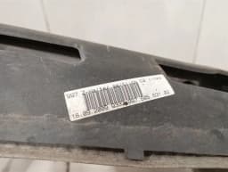 PORSCHE Porsche 911 997 wheel arch liner left 99750583102 wheel arch cover left — thumbnail 3