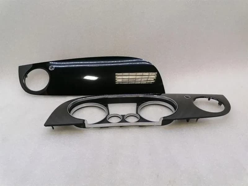 BENTLEY Bentley Continental GT W12 Dashboard Veneer 3W3857060 Bar Cover RHD