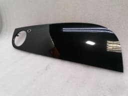 BENTLEY Bentley Continental GT W12 Dashboard Veneer 3W3857060 Bar Cover RHD — thumbnail 5