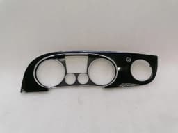 BENTLEY Bentley Continental GT W12 Dashboard Veneer 3W3857060 Bar Cover RHD — thumbnail 7