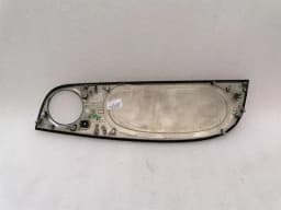 BENTLEY Bentley Continental GT W12 Dashboard Veneer 3W3857060 Bar Cover RHD — thumbnail 6