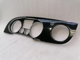 BENTLEY Bentley Continental GT W12 Dashboard Veneer 3W3857060 Bar Cover RHD — thumbnail 8