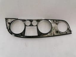 BENTLEY Bentley Continental GT W12 Dashboard Veneer 3W3857060 Bar Cover RHD — thumbnail 10