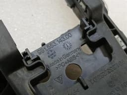 PORSCHE Porsche 911 991 Centre Console Veneer 99155398100 Strip Cover Centre — thumbnail 8