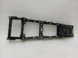 PORSCHE Porsche 911 991 Centre Console Veneer 99155398100 Strip Cover Centre — thumbnail 7