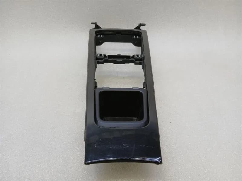 PORSCHE Porsche 911 991 Centre Console Veneer 99155398100 Strip Cover Centre