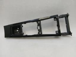 PORSCHE Porsche 911 991 Centre Console Veneer 99155398100 Strip Cover Centre — thumbnail 4