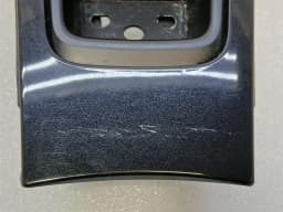 PORSCHE Porsche 911 991 Centre Console Veneer 99155398100 Strip Cover Centre — thumbnail 3