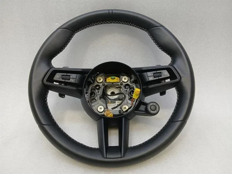 PORSCHE Porsche 911 992 GT3 Steering Wheel 9GT419091BQ Steering Wheel 36cm GT3 TOURING