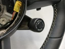 PORSCHE Porsche 911 992 GT3 Steering Wheel 9GT419091BQ Steering Wheel 36cm GT3 TOURING — thumbnail 6