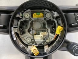 PORSCHE Porsche 911 992 GT3 Steering Wheel 9GT419091BQ Steering Wheel 36cm GT3 TOURING — thumbnail 3