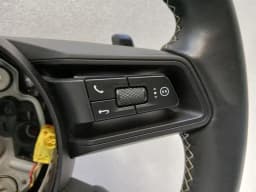 PORSCHE Porsche 911 992 GT3 Steering Wheel 9GT419091BQ Steering Wheel 36cm GT3 TOURING — thumbnail 4