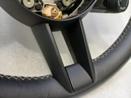 PORSCHE Porsche 911 992 GT3 Steering Wheel 9GT419091BQ Steering Wheel 36cm GT3 TOURING — thumbnail 10