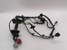 PORSCHE Porsche 911 992 GT3 Right Door Wiring Loom 9P5972031D RHD RIGHT HAND DRIVE — thumbnail 9