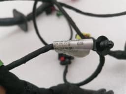 PORSCHE Porsche 911 992 GT3 Right Door Wiring Loom 9P5972031D RHD RIGHT HAND DRIVE — thumbnail 7
