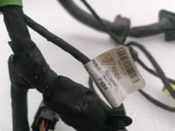 PORSCHE Porsche 911 992 GT3 Right Door Wiring Loom 9P5972031D RHD RIGHT HAND DRIVE — thumbnail 6