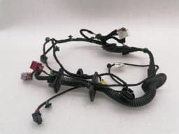 PORSCHE Porsche 911 992 GT3 Right Door Wiring Loom 9P5972031D RHD RIGHT HAND DRIVE — thumbnail 5