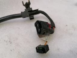 PORSCHE Porsche 911 991 Wire Set RHD Steering 9P4971111 Wiring Harness RHD Steering — thumbnail 2