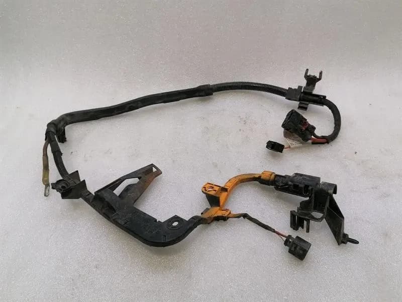 PORSCHE Porsche 911 991 Wire Set RHD Steering 9P4971111 Wiring Harness RHD Steering
