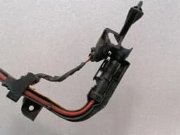 PORSCHE Porsche 911 991 Wire Set RHD Steering 9P4971111 Wiring Harness RHD Steering — thumbnail 3