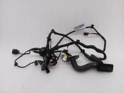 LAMBORGHINI Lamborghini Huracan LP640 EVO Wiring Loom 4T1971029E Wiring Harness LEFT DOOR LHD — thumbnail 7