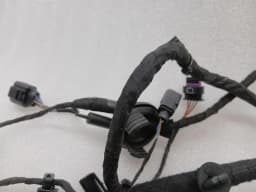 LAMBORGHINI Lamborghini Huracan LP640 EVO Wiring Loom 4T1971029E Wiring Harness LEFT DOOR LHD — thumbnail 5